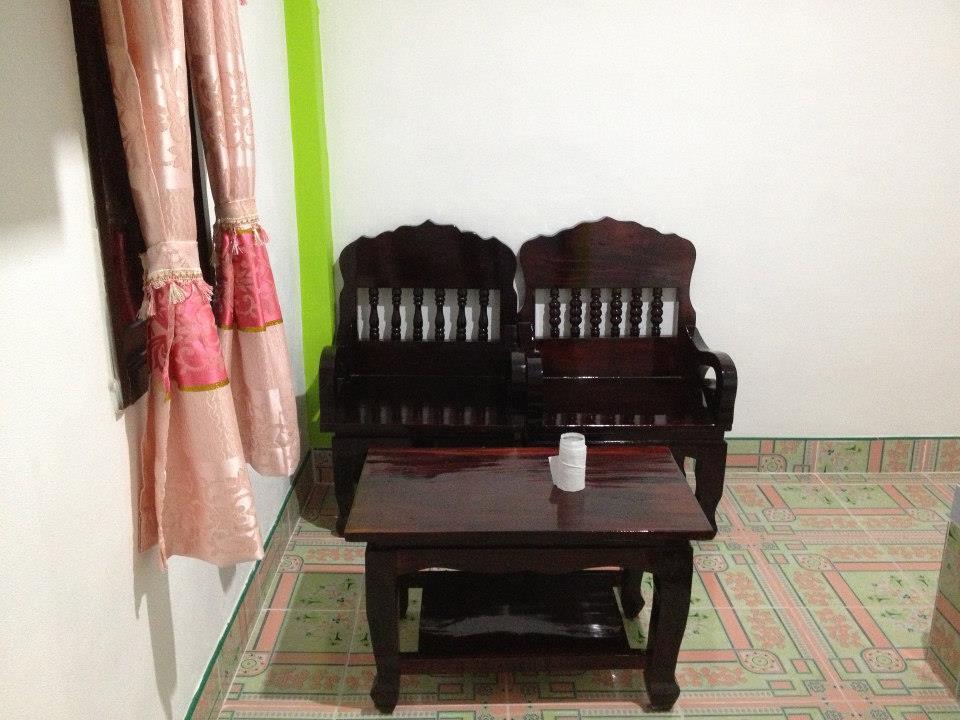 Jidapha Rooms Khlong Thom Exterior photo