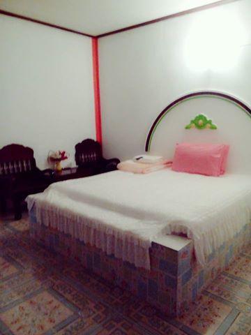 Jidapha Rooms Khlong Thom Exterior photo