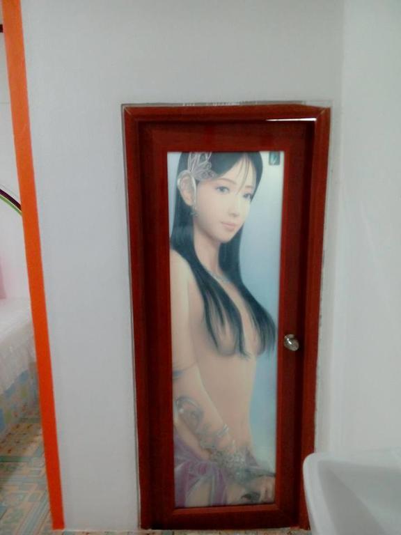 Jidapha Rooms Khlong Thom Exterior photo