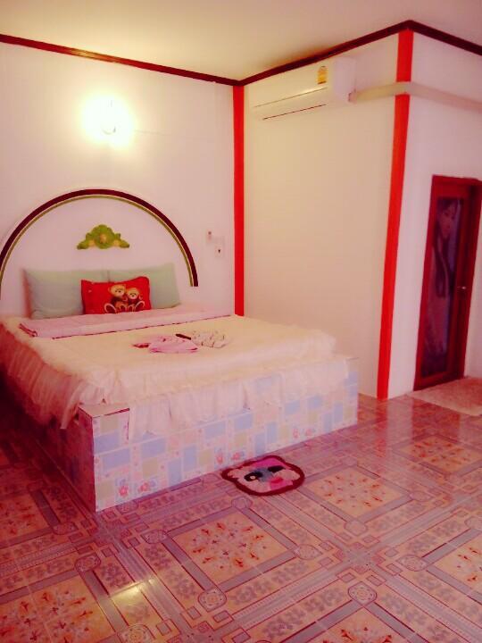 Jidapha Rooms Khlong Thom Exterior photo