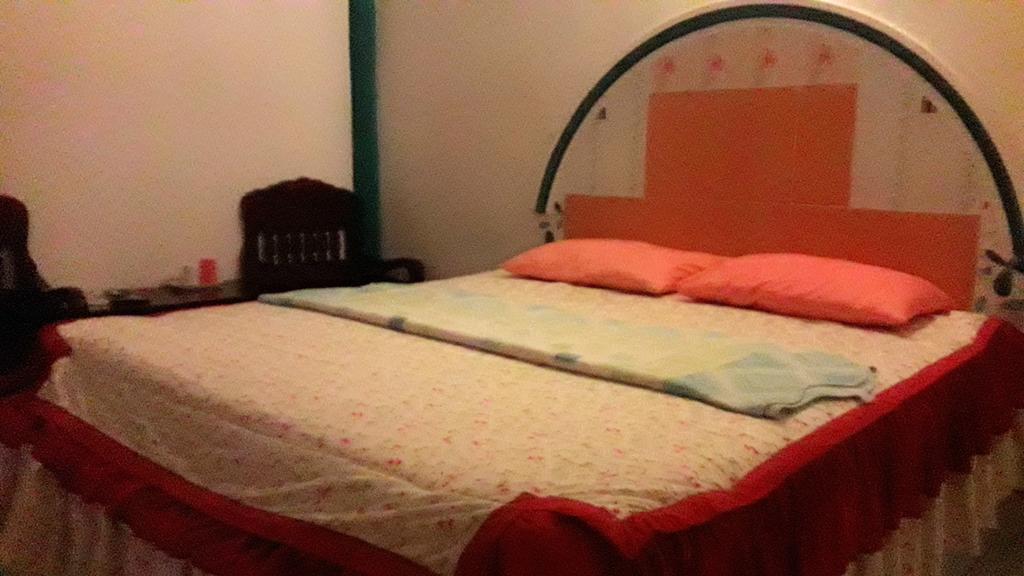Jidapha Rooms Khlong Thom Exterior photo