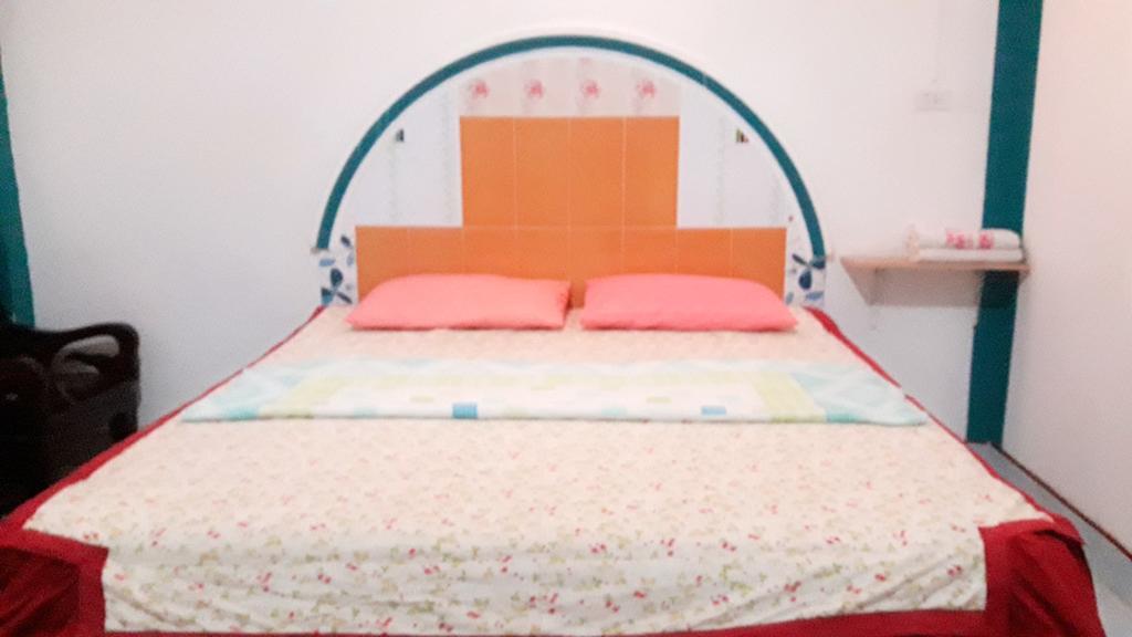 Jidapha Rooms Khlong Thom Exterior photo